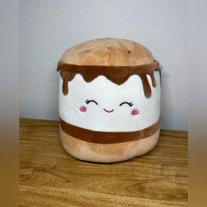 S’mores Squishmallow